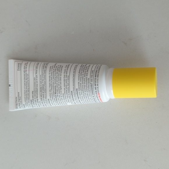 First Aid Beauty Skincare First Aid Beauty Mineral Sunscreen Zinc
